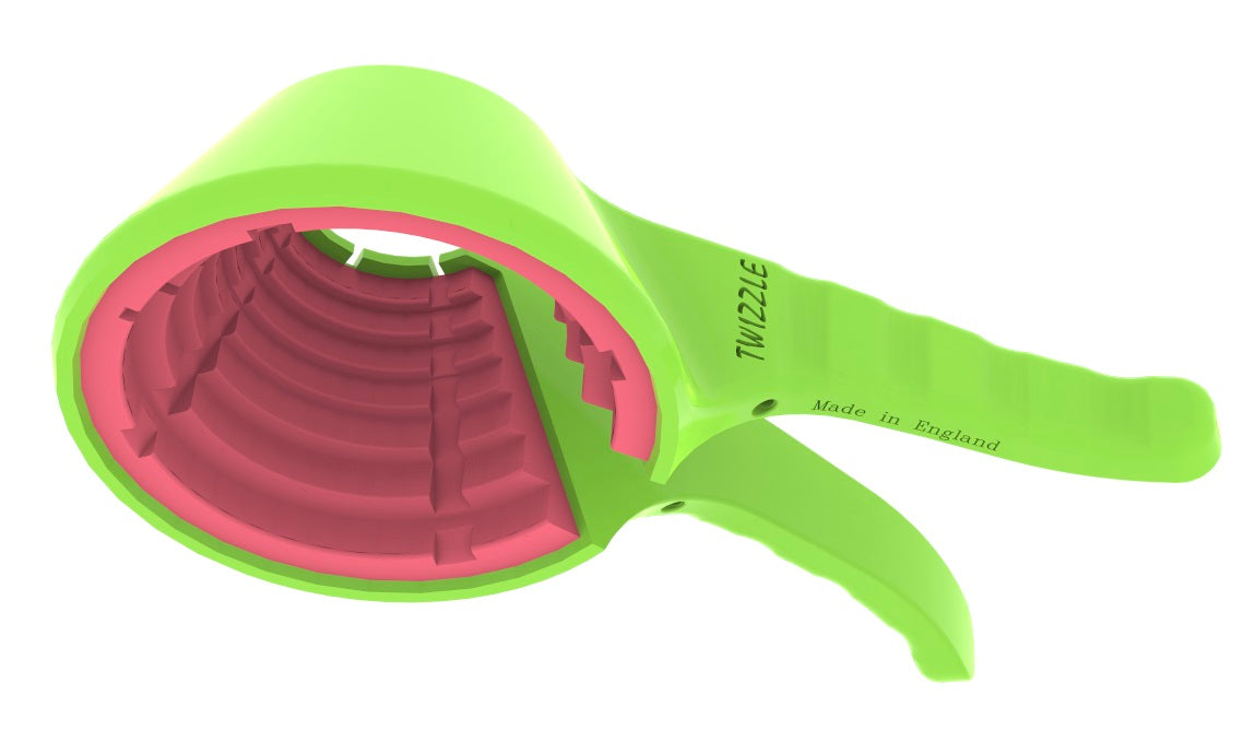 Twizzle - Watermelon