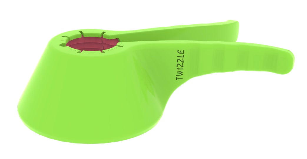 Twizzle - Watermelon